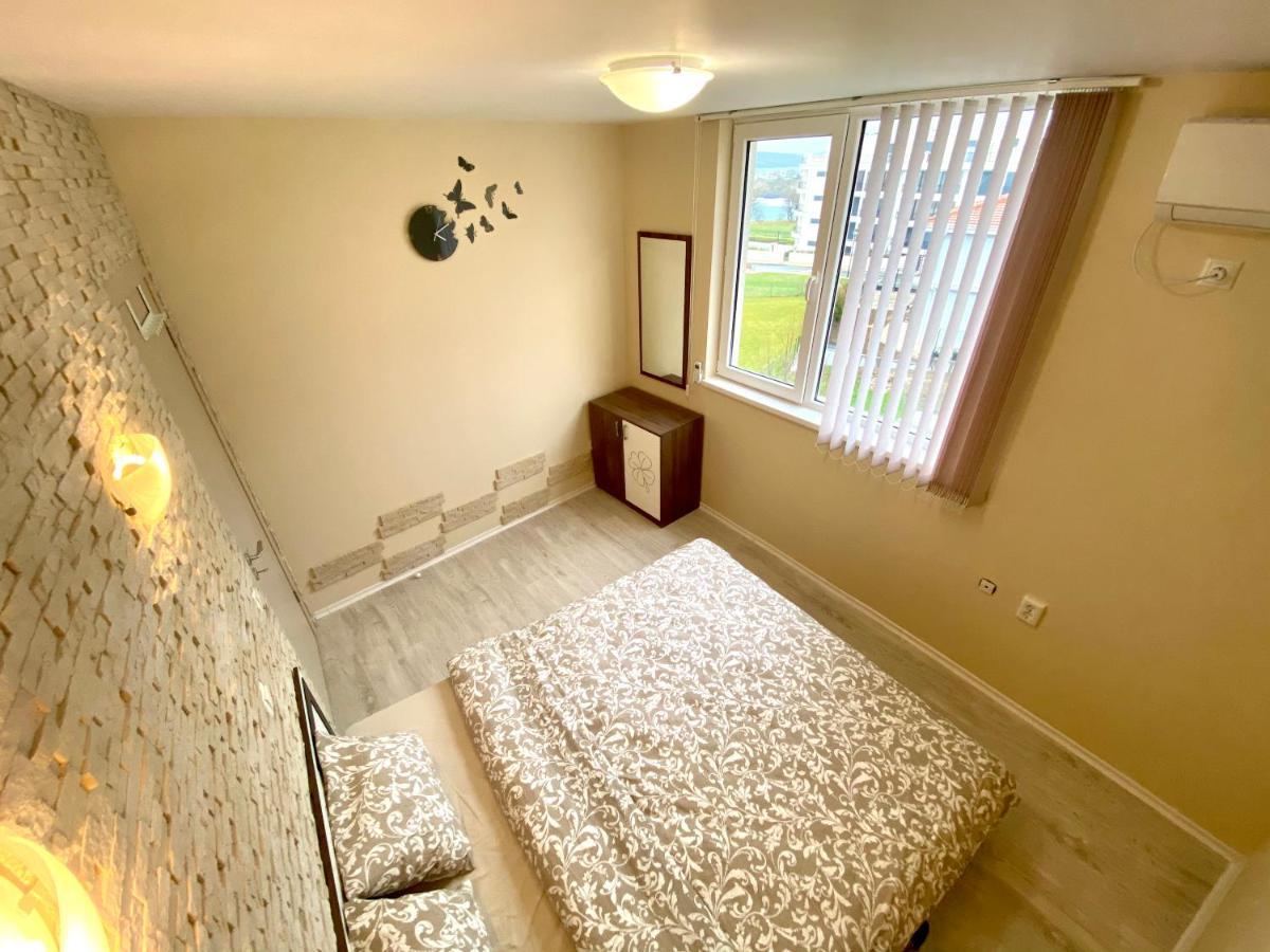 Sea View Newapartment-Bulgaria-Chernomorets Exterior foto