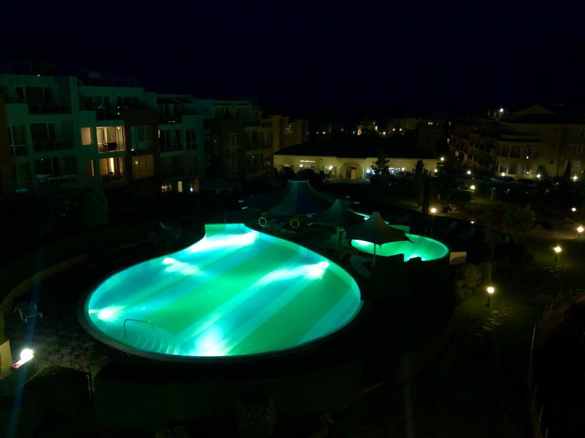 Sea View Newapartment-Bulgaria-Chernomorets Exterior foto