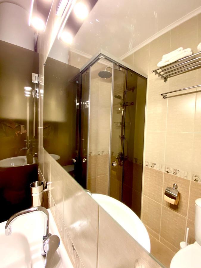 Sea View Newapartment-Bulgaria-Chernomorets Exterior foto