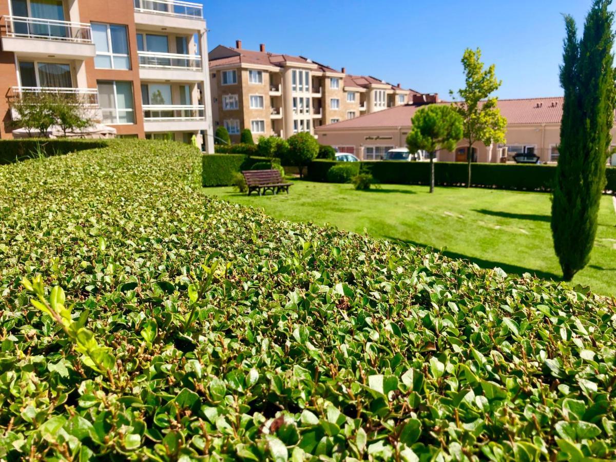 Sea View Newapartment-Bulgaria-Chernomorets Exterior foto
