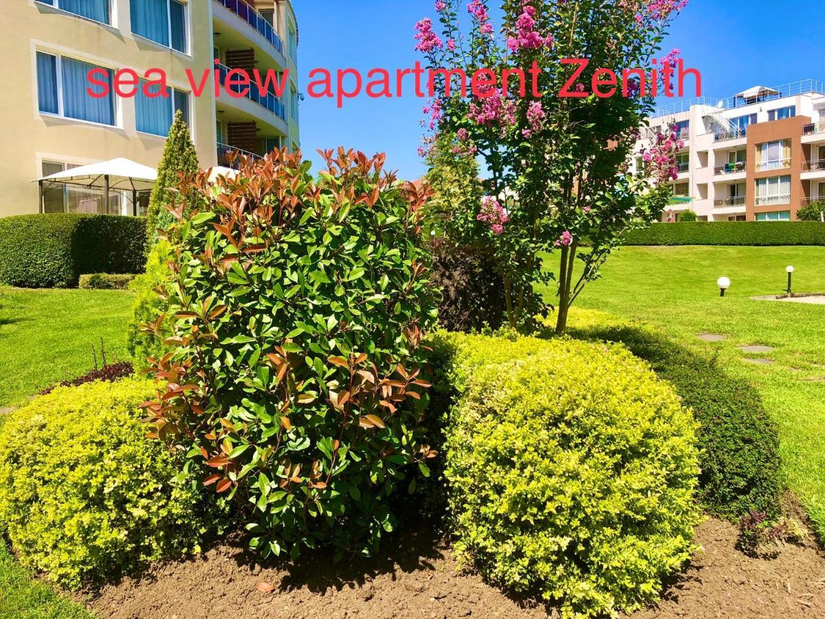 Sea View Newapartment-Bulgaria-Chernomorets Exterior foto