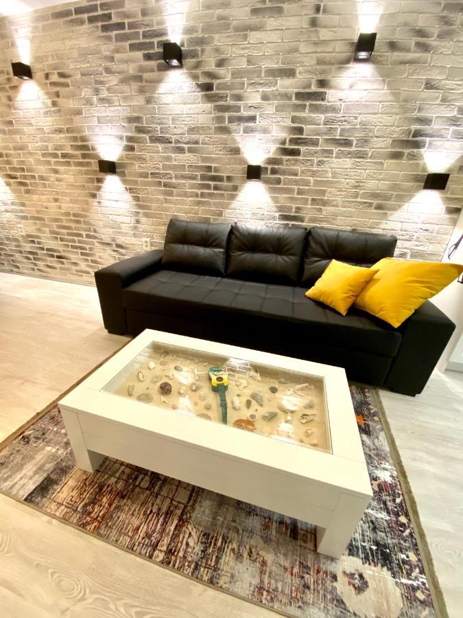 Sea View Newapartment-Bulgaria-Chernomorets Exterior foto