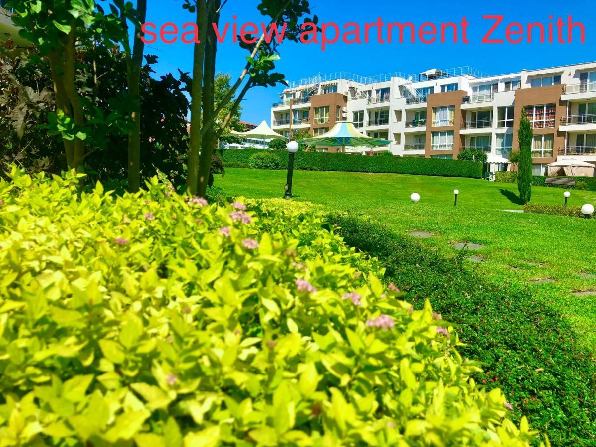 Sea View Newapartment-Bulgaria-Chernomorets Exterior foto