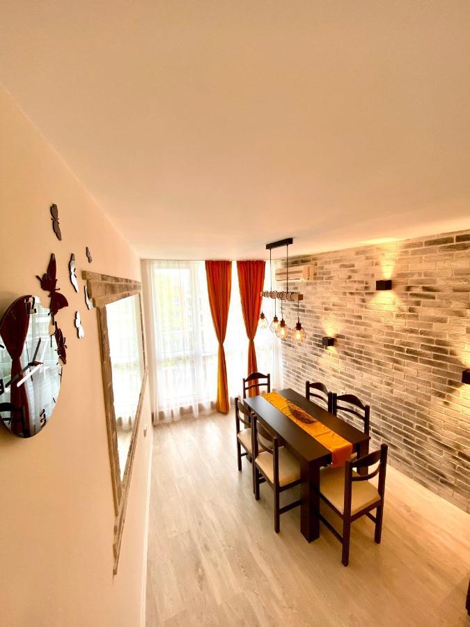 Sea View Newapartment-Bulgaria-Chernomorets Exterior foto