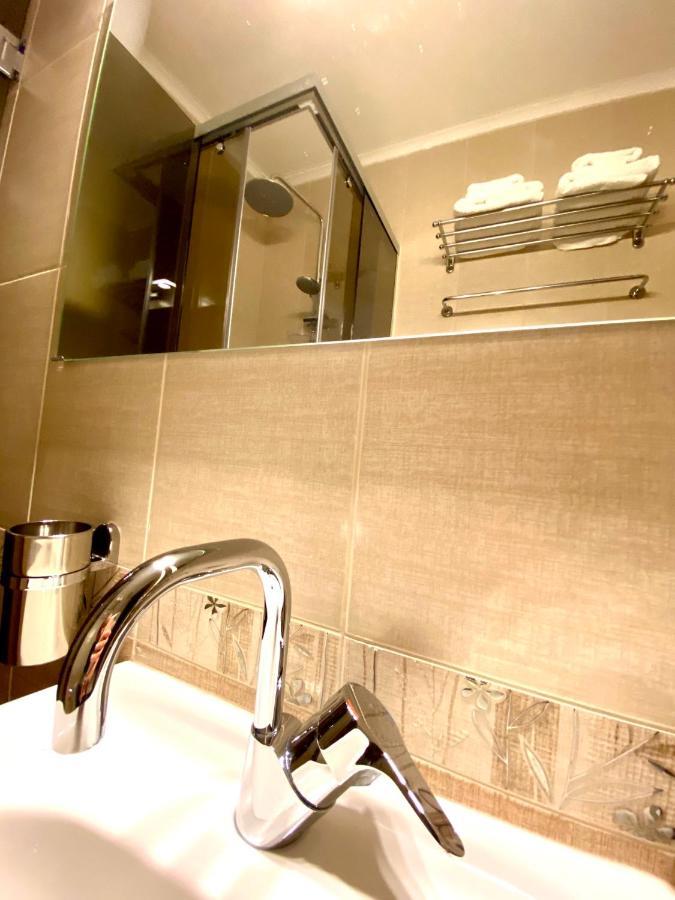Sea View Newapartment-Bulgaria-Chernomorets Exterior foto