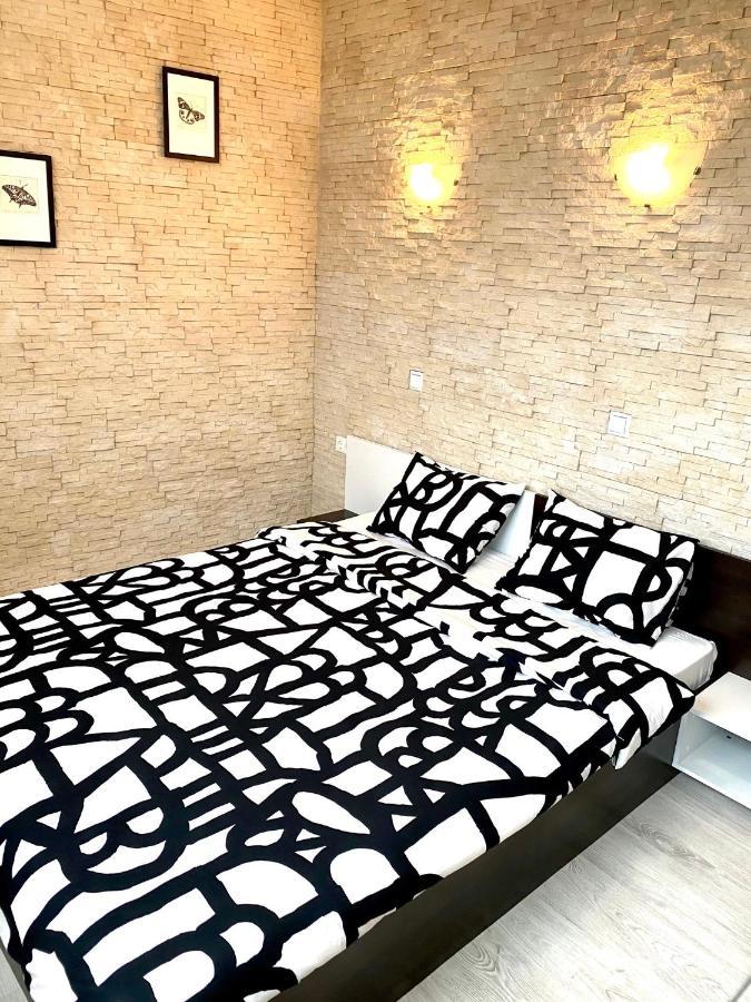Sea View Newapartment-Bulgaria-Chernomorets Exterior foto