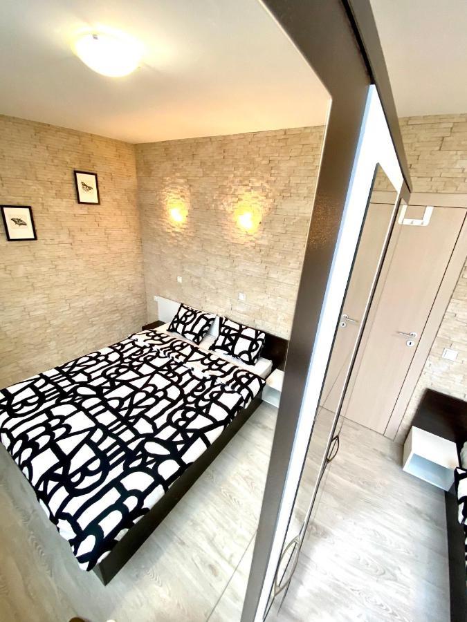 Sea View Newapartment-Bulgaria-Chernomorets Exterior foto